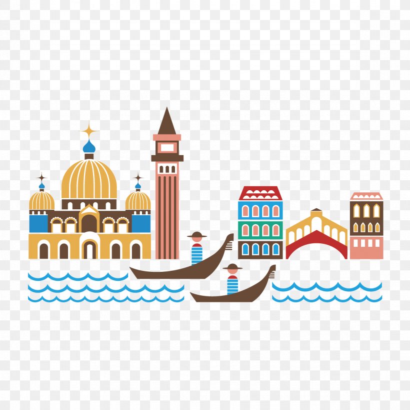 Venice Gondola Clip Art, PNG, 1181x1181px, Venice, Area, Brand, Free Content, Gondola Download Free