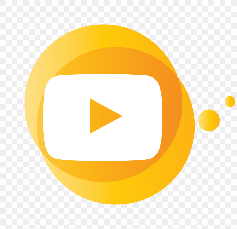 Youtube Logo Icon, PNG, 3000x2903px, Youtube Logo Icon, Logo, M, Meter, Yellow Download Free