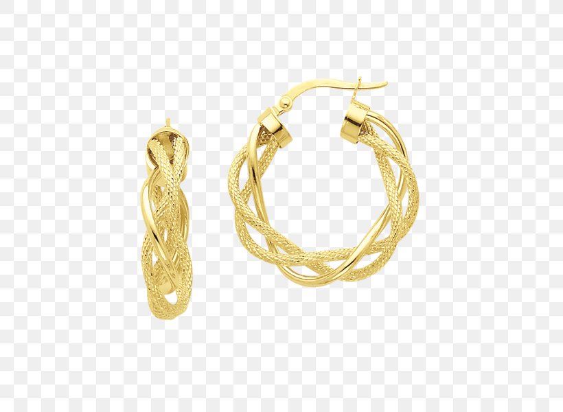 Earring 14K Yellow Gold Polished & Satin Bracelet Jewellery, PNG, 600x600px, Earring, Body Jewellery, Body Jewelry, Bracelet, Chain Download Free