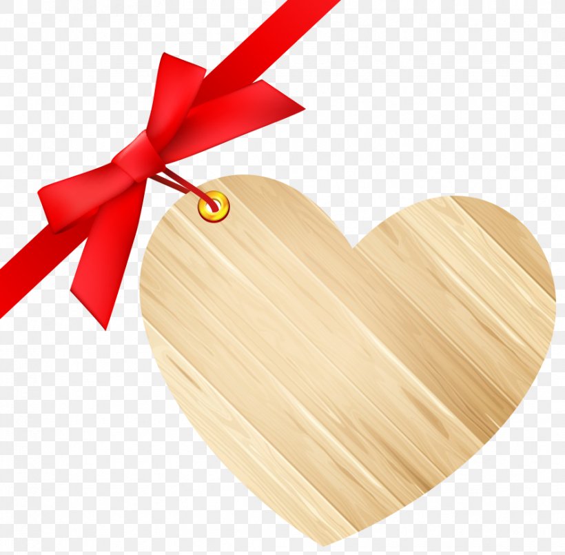 Heart-shaped Wooden Creative Tag, PNG, 887x871px, Royalty Free, Bow And Arrow, Color, Heart, Photography Download Free