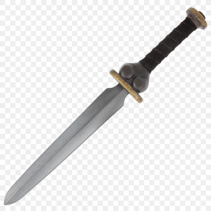 LARP Dagger Weapon Blade Stiletto, PNG, 850x850px, Larp Dagger, Blade, Bollock Dagger, Bollocks, Bowie Knife Download Free