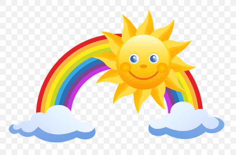 Rainbow Pixel Color, PNG, 960x633px, Rainbow, Art, Cartoon, Child, Cloud Download Free