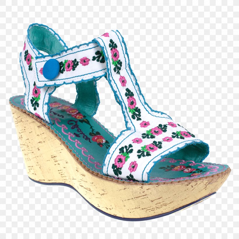 Sandal Oxford Shoe Wedge Fashion, PNG, 1400x1400px, Sandal, Ankle, Aqua, Blue Moon, Fashion Download Free