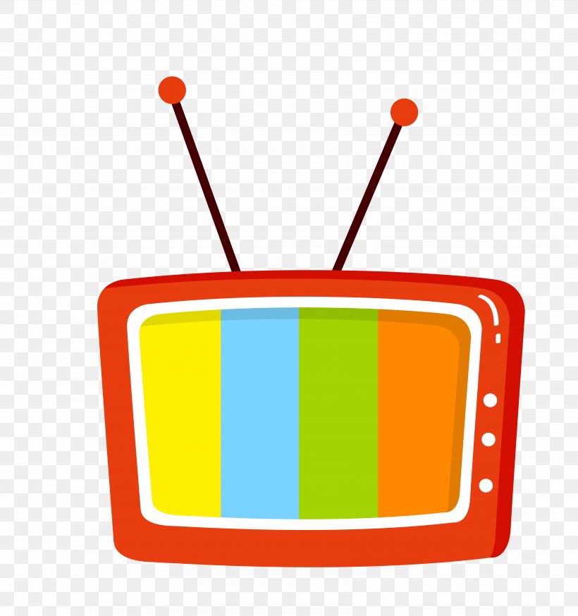 Television Set, PNG, 6800x7256px, Television, Animation, Area, Cartoon, Color Television Download Free