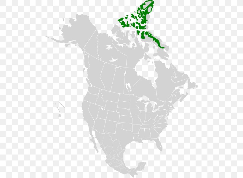 Canadian Arctic Tundra Arctic Coastal Tundra Kalaallit Nunaat High Arctic Tundra, PNG, 515x599px, Arctic, Arctic Ground Squirrel, Area, Biome, Black And White Download Free