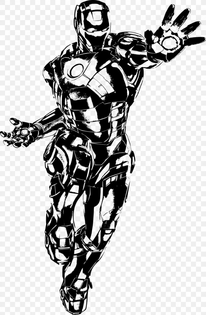 Comics Artist Drawing Superhero Wallpaper, PNG, 838x1280px, Comics Artist, Adhesive, Arm, Armour, Black And White Download Free
