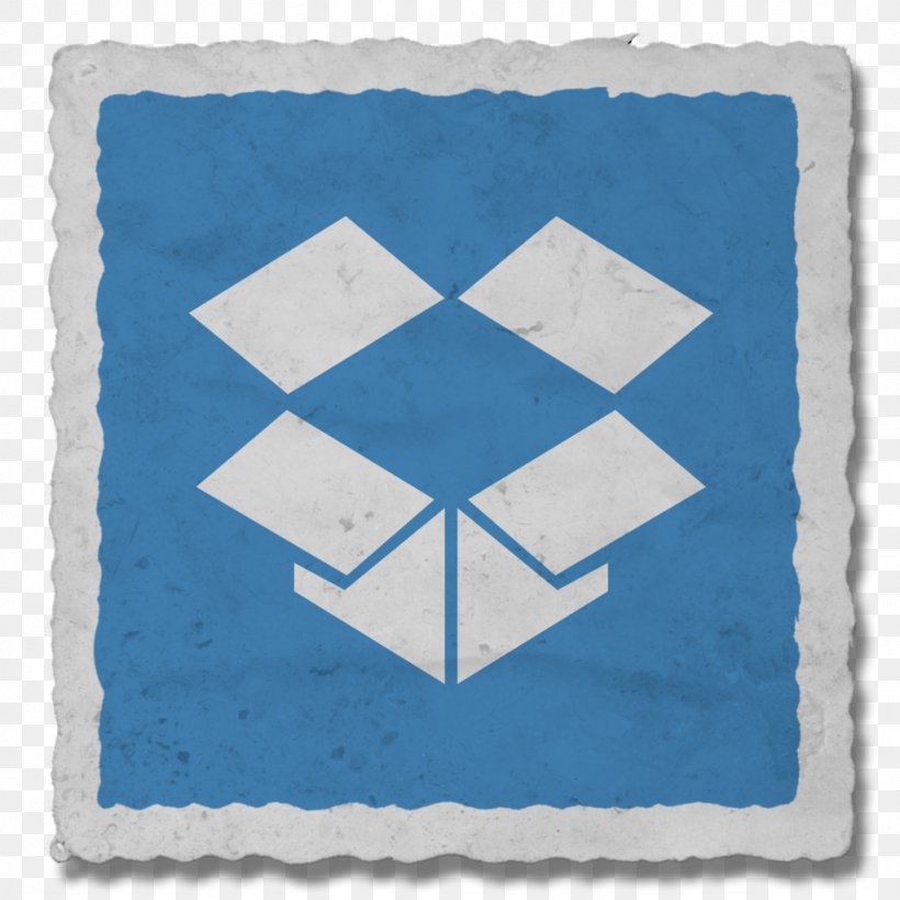 Dropbox Download, PNG, 1024x1024px, Dropbox, Azure, Blog, Blue, Desktop Environment Download Free