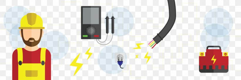 Electrician Electricity Electric Power Thomas Edison, PNG, 1200x400px, Electrician, Ac Power Plugs And Sockets, Edison Screw, Electric Power, Electricity Download Free