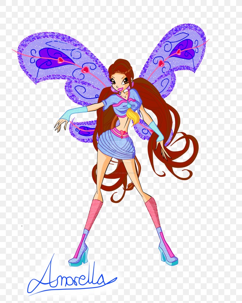 Fairy Winx Club: Believix In You Stella Tecna, PNG, 778x1027px, Fairy, Believix, Doll, Drawing, Fictional Character Download Free