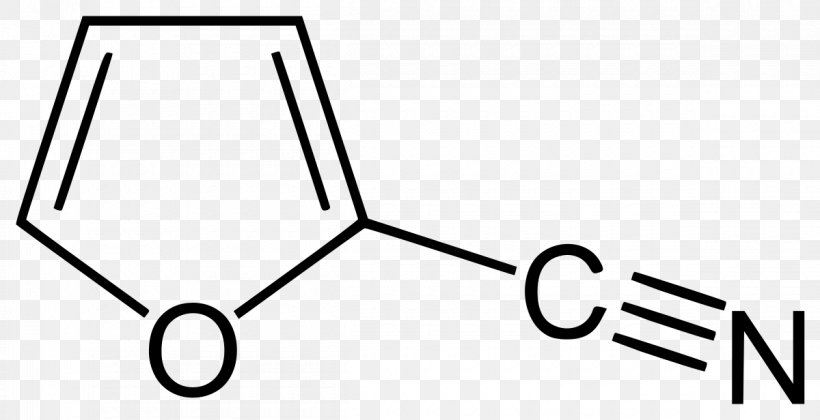 Furan Furfuryl Alcohol Thiophene Chemistry Chemical Compound, PNG, 1200x616px, Furan, Area, Aromaticity, Atom, Black Download Free