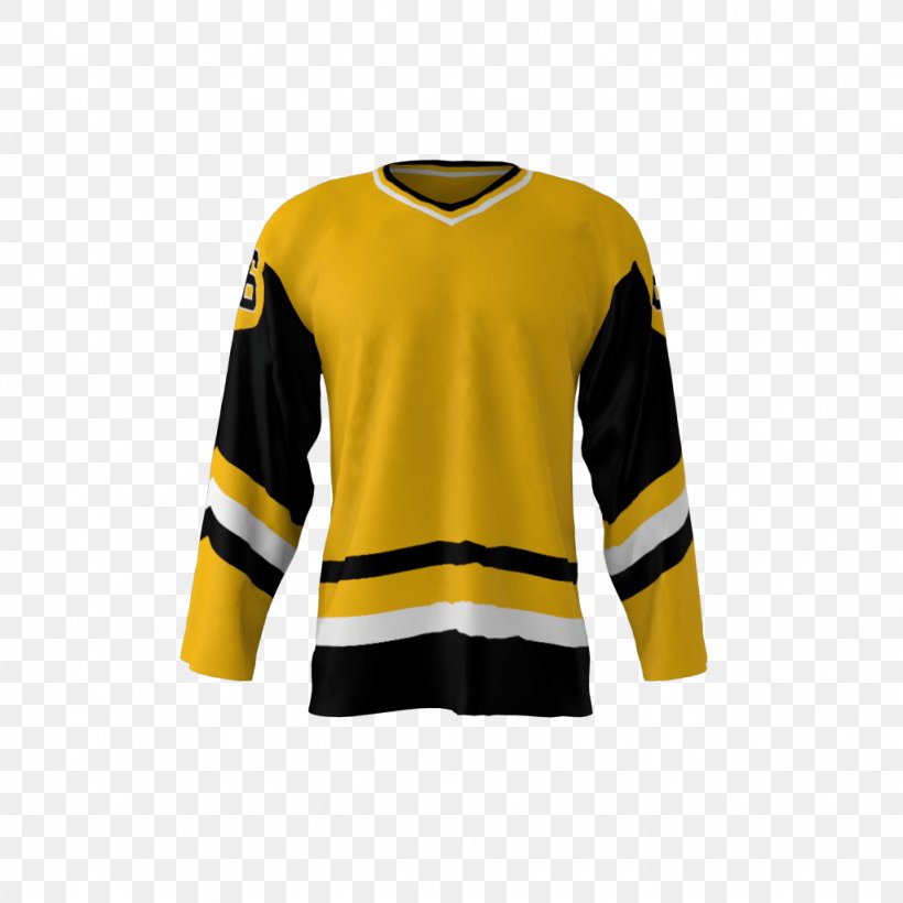 Jersey T-shirt Sleeve Hockey Softball, PNG, 1024x1024px, Jersey, Ball, Brand, Clothing, Hockey Download Free