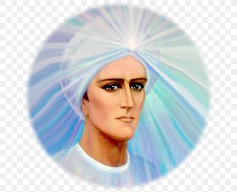 Koot Hoomi Ascended Master Master Hilarion The Summit Lighthouse Morya, PNG, 670x664px, Koot Hoomi, Ascended Master, Blue, Consciousness, Face Download Free