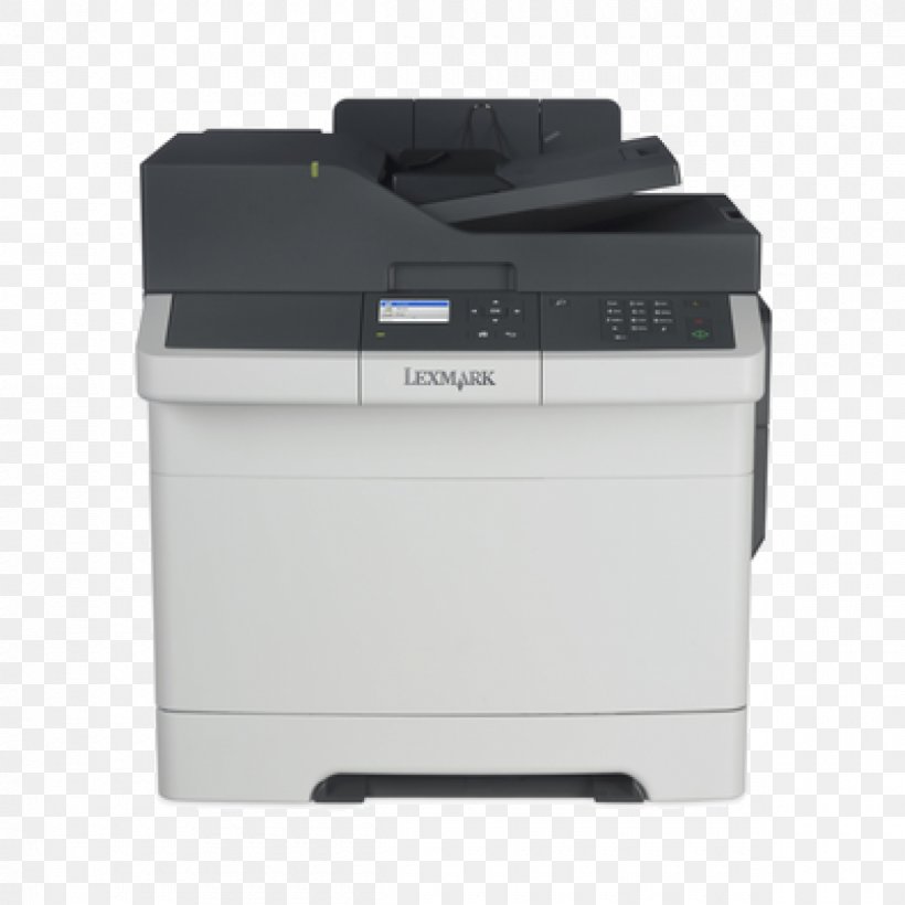 Lexmark CX310 Multi-function Printer Laser Printing, PNG, 1200x1200px, Lexmark, Dots Per Inch, Duplex Printing, Electronic Device, Electronic Instrument Download Free