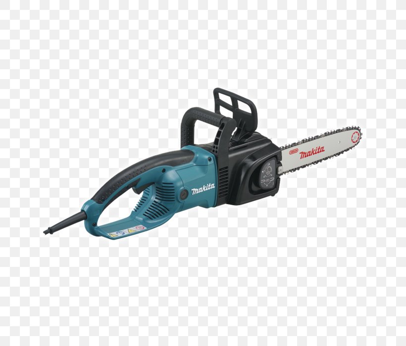 Makita Electric Chainsaw Makita UC4051A, PNG, 700x700px, Chainsaw, Angle Grinder, Artikel, Chain, Circular Saw Download Free
