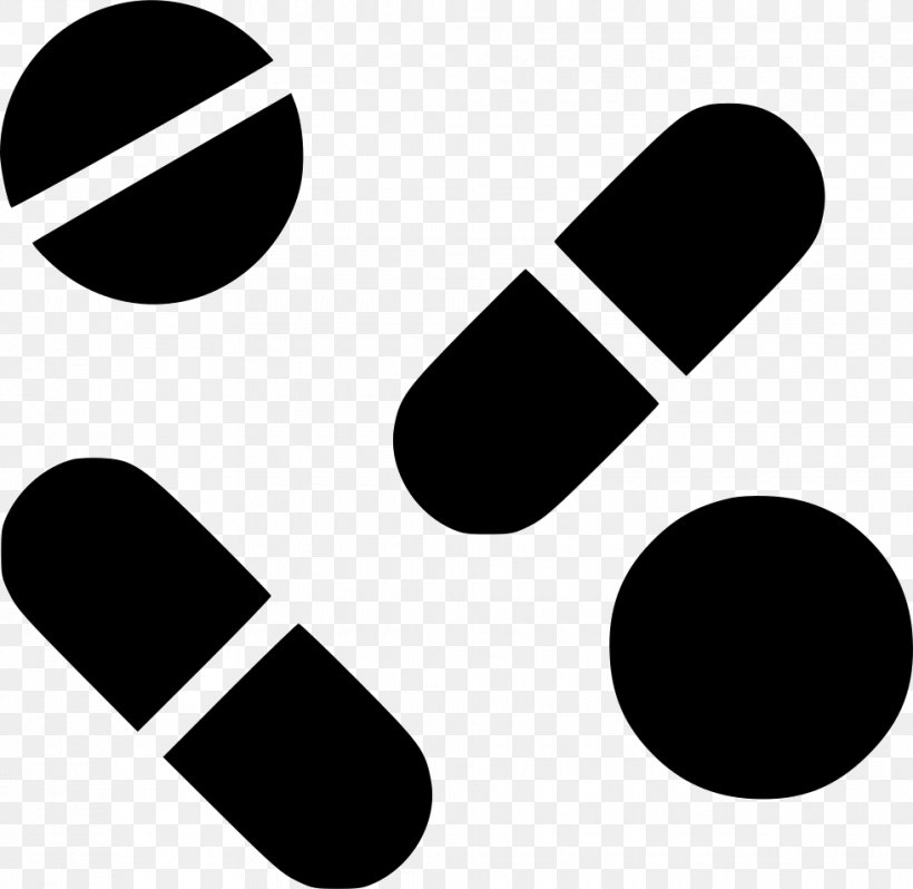 Pharmaceutical Drug Medicine Medical Prescription Capsule, PNG, 980x954px, Pharmaceutical Drug, Black, Black And White, Brand, Capsule Download Free