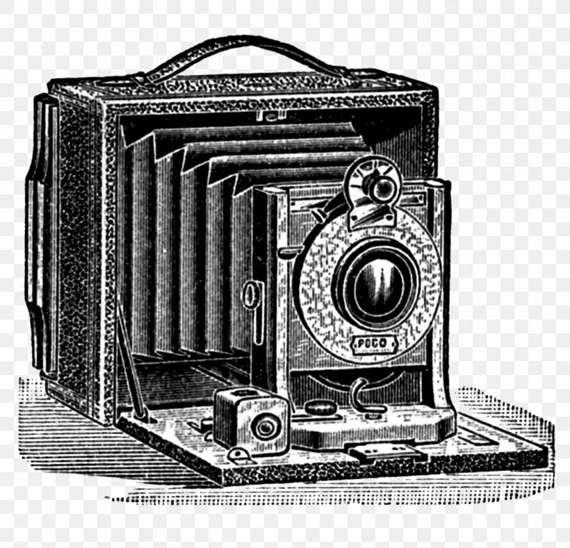 Photography Camera Black And White Drawing Clip Art, PNG, 1350x1299px, Photography, Art, Black And White, Camera, Cameras Optics Download Free