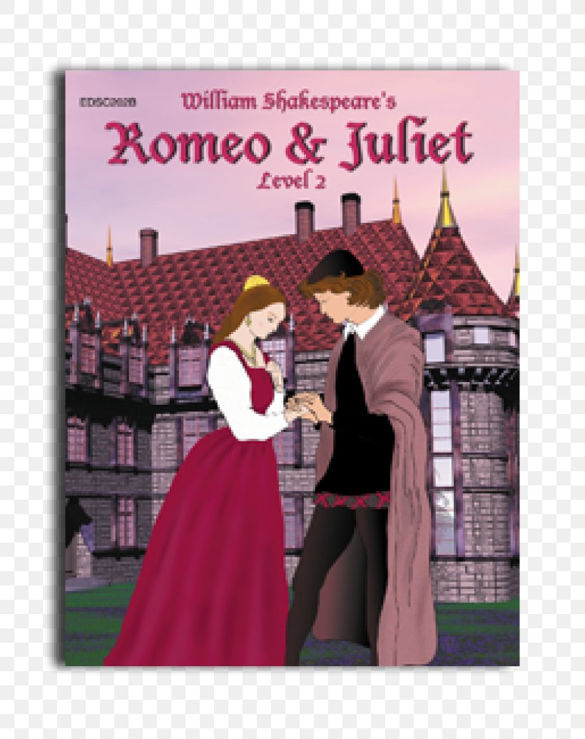 Romeo And Juliet A Midsummer Night's Dream Hamlet, PNG, 800x1035px, Romeo And Juliet, Advertising, Audiobook, Book, Chapter Download Free
