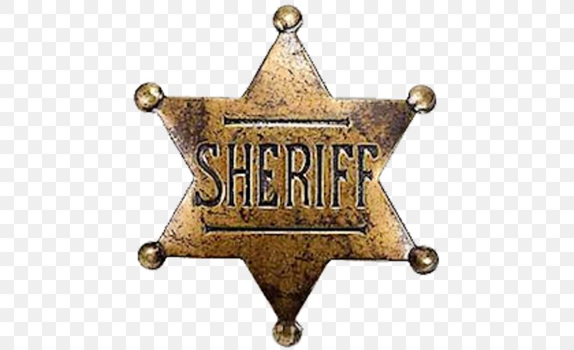 Sheriffs Ghost Walk Tours Badge Shelby County Sheriff's Office Ottawa County, Kansas, PNG, 500x500px, Sheriff, American Frontier, Badge, Brass, Law Enforcement Download Free