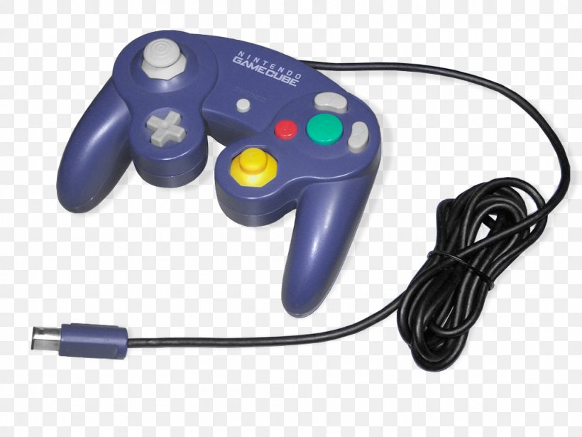 Super Smash Bros. For Nintendo 3DS And Wii U GameCube Controller, PNG, 1024x768px, Gamecube Controller, Adapter, All Xbox Accessory, Computer Component, Electronic Device Download Free