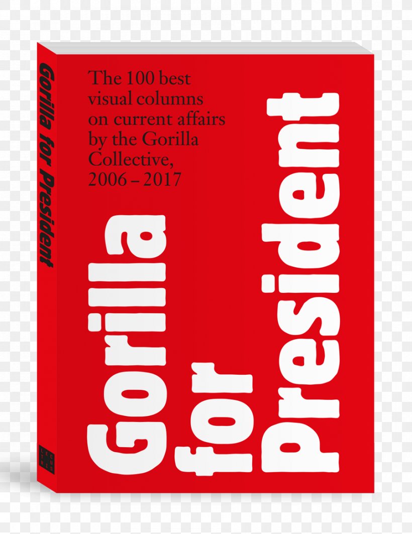 Western Gorilla Best Dutch Book Designs Uitgeverij Lecturis President, PNG, 900x1167px, Western Gorilla, Area, Author, Best, Book Download Free