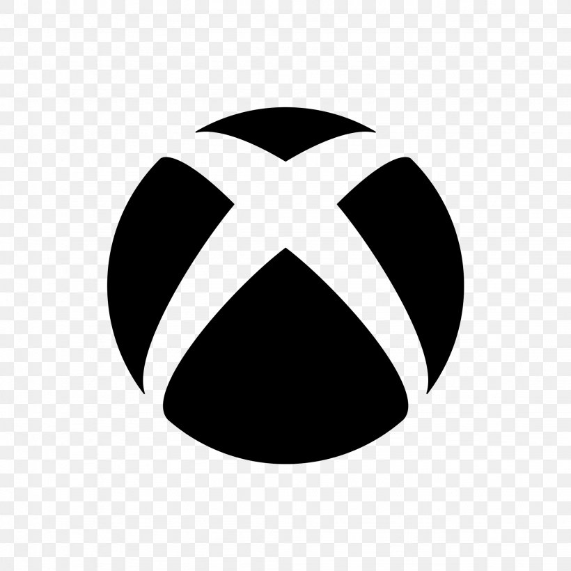 Xbox One Controller Xbox One S Video Game, PNG, 2048x2048px, Xbox One Controller, Black, Black And White, Brand, Forza Download Free