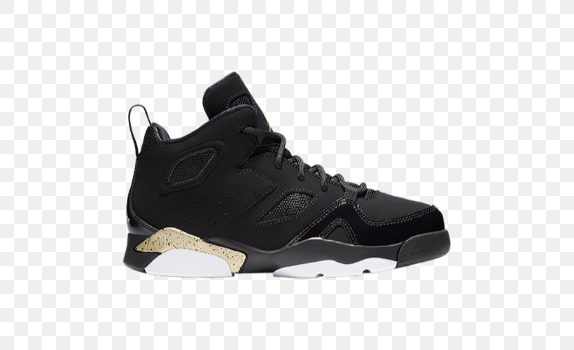 Air Jordan Nike Sports Shoes Basketball Shoe, PNG, 500x500px, Air Jordan, Adidas, Athletic Shoe, Basketball Shoe, Black Download Free