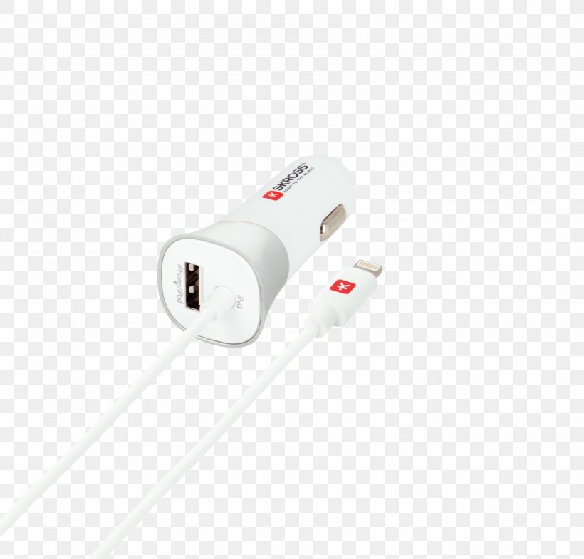 Battery Charger Lightning USB Car Electrical Connector, PNG, 3402x3260px, Battery Charger, Car, Computer Hardware, Electrical Connector, Electronic Device Download Free