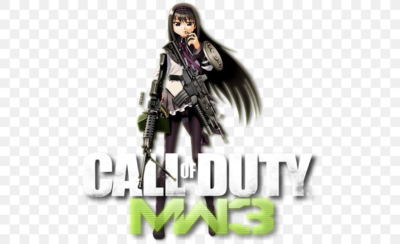 Call Of Duty: Modern Warfare 3 Call Of Duty: Zombies Video Game Daewoo Precision Industries USAS-12, PNG, 500x500px, Watercolor, Cartoon, Flower, Frame, Heart Download Free