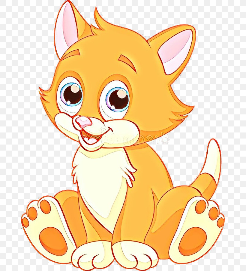 Cartoon Whiskers Tail Fox Red Fox, PNG, 680x900px, Cartoon, Fox, Red Fox, Tail, Whiskers Download Free
