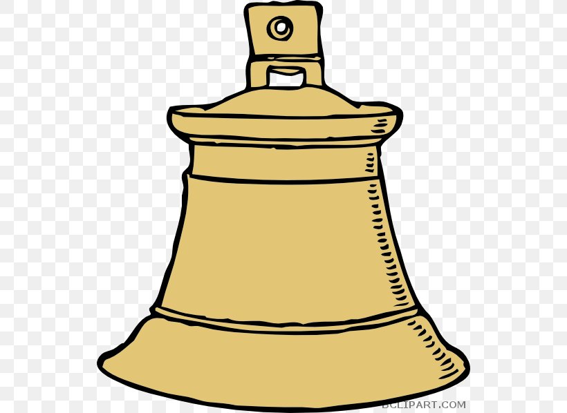 Clip Art Church Bell Openclipart, PNG, 540x598px, Church Bell, Artwork, Bell, Bell Tower, Campanology Download Free