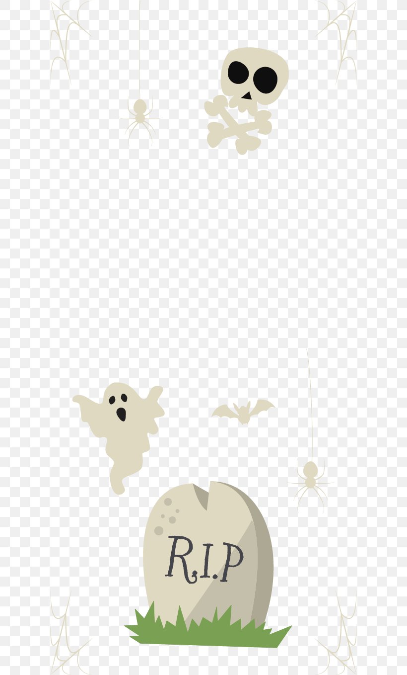 Grave Adobe Illustrator, PNG, 618x1358px, Grave, Adobe Systems, Bird, Cartoon, Cemetery Download Free