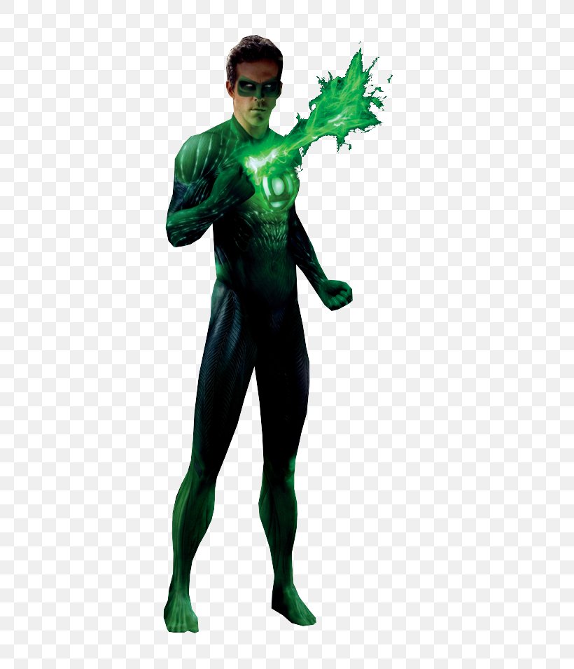 Green Lantern Corps Hal Jordan Green Arrow, PNG, 532x955px, Green Lantern, Action Figure, Costume, Costume Design, Dc Comics Download Free