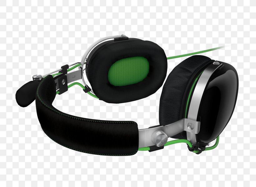 Headphones Microphone Headset Razer BlackShark Expert 2.0 Razer Inc., PNG, 800x600px, 71 Surround Sound, Headphones, Audio, Audio Equipment, Dolby Headphone Download Free