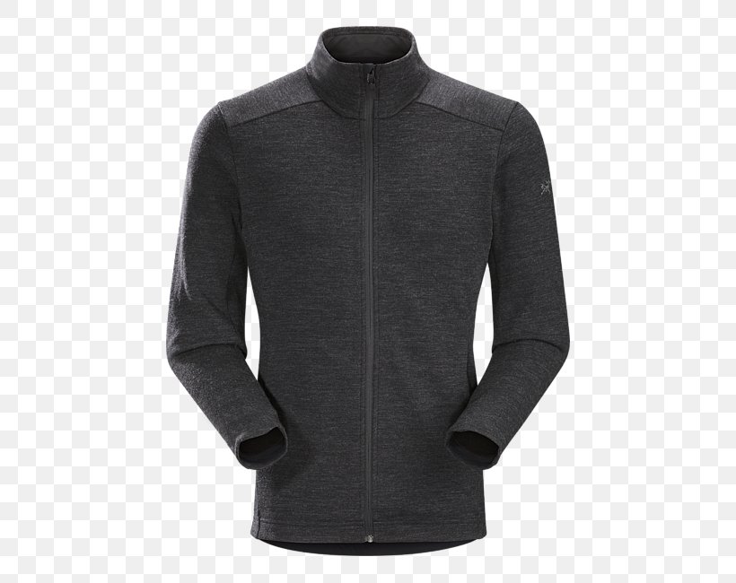 Hoodie Jacket Arc'teryx Parka Clothing, PNG, 650x650px, Hoodie, Berghaus, Black, Clothing, Coat Download Free