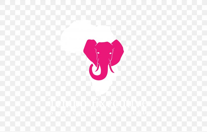 Logo Desktop Wallpaper Computer Elephantidae Font, PNG, 2598x1654px, Logo, Computer, Elephantidae, Elephants And Mammoths, Heart Download Free