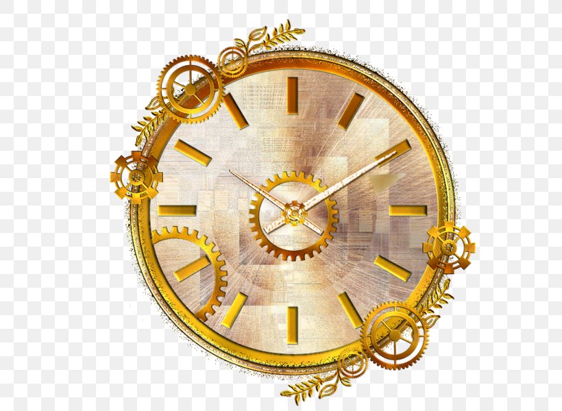 Pendulum Clock, PNG, 600x600px, Clock, Brass, Clothing Accessories, Furniture, Gold Download Free