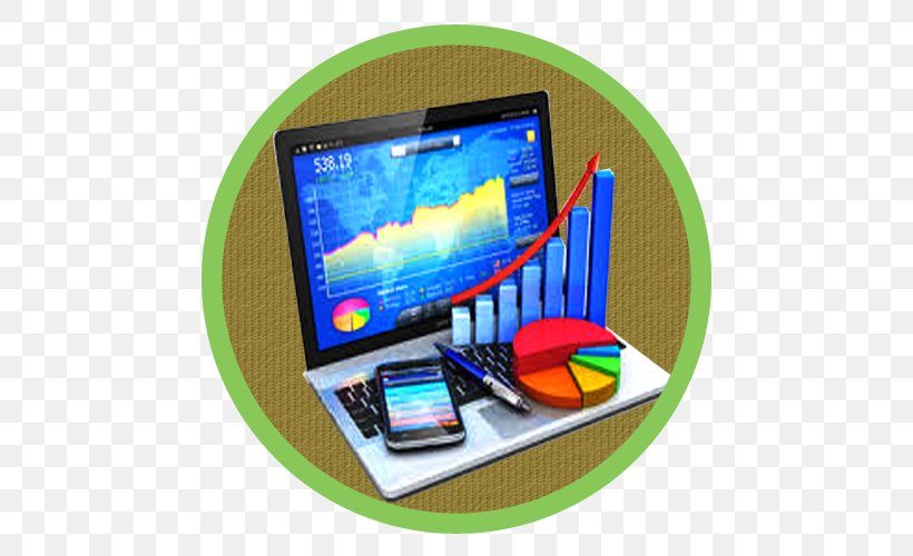 Trader Accounting Software Day Trading Market Binary Option, PNG, 500x500px, Trader, Accounting, Accounting Software, Binary Option, Business Download Free