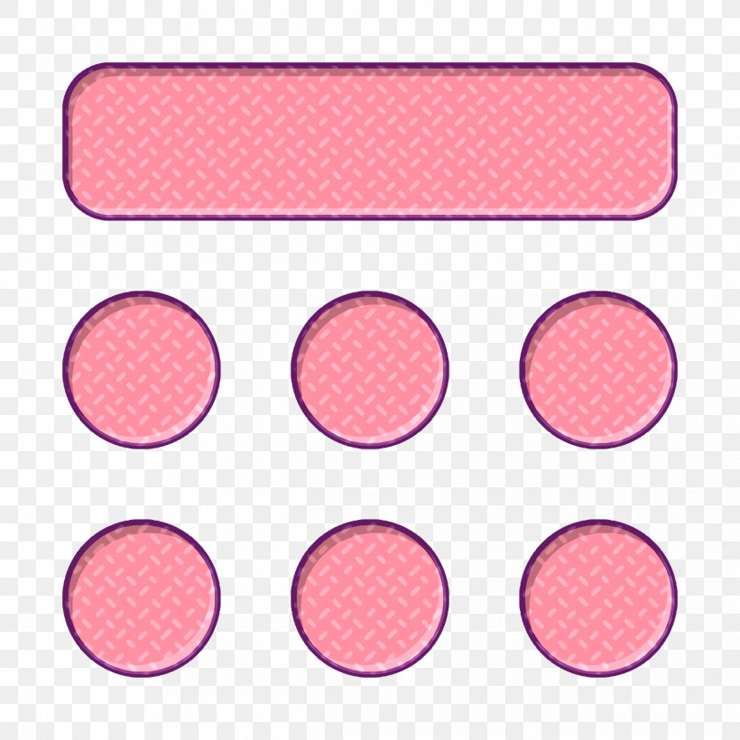Wireframe Icon Ui Icon, PNG, 1244x1244px, Wireframe Icon, Line, Meter, Polka, Polka Dot Download Free