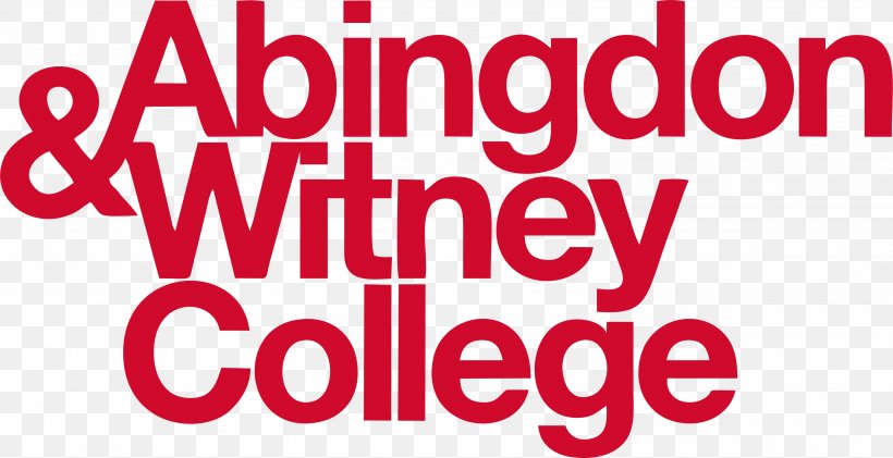 Abingdon And Witney College Logo School Abingdon & Witney College Education, PNG, 3001x1544px, Logo, Abingdon, Area, Brand, College Download Free