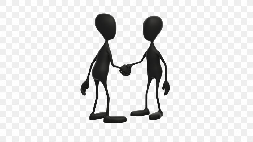 Bocholt Borken Handshake Stick Figure Handshaking, PNG, 1600x900px, Bocholt, B2b Ecommerce, Black And White, Borken, Communication Download Free
