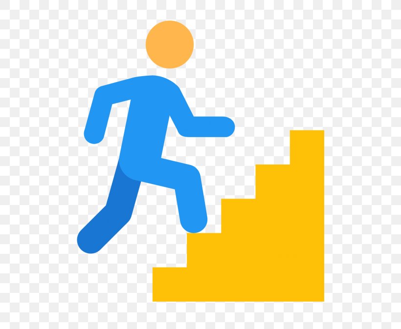 Clip Art Stairs Stair Climbing Organization, PNG, 554x674px, Stairs, Area, Blue, Brand, Business Download Free