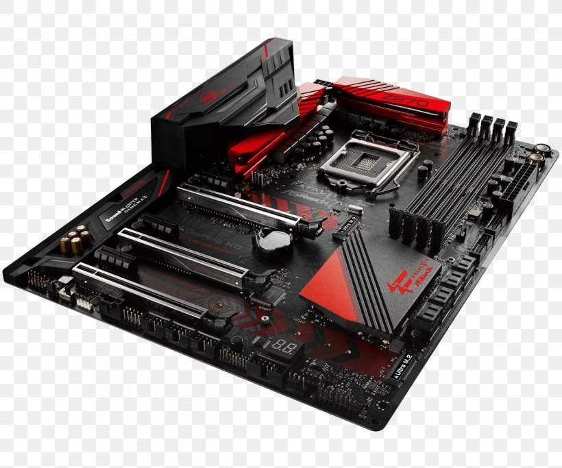 Fatal1ty X370 Gaming-ITX/ac Motherboard ASRock AB350M-HDV LGA 1151 Intel, PNG, 1200x1000px, Fatal1ty X370 Gamingitxac, Asrock, Asrock Ab350mhdv, Atx, Central Processing Unit Download Free