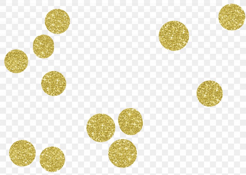 Gold Euclidean Vector Resource Computer File, PNG, 4134x2953px, Gold, Confetti, Designer, Floating Material, Gratis Download Free