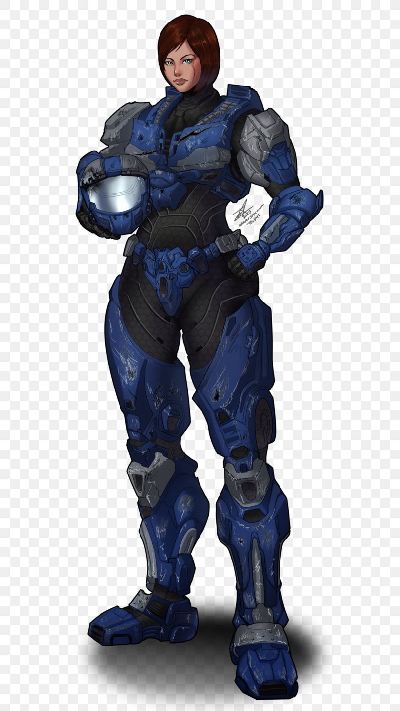 Halo Sparta World Fiction Character, PNG, 548x1455px, Halo, Action Figure, Character, Color, Fiction Download Free
