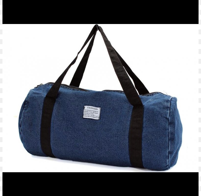 Handbag Tote Bag Denim Duffel Bags, PNG, 800x800px, Handbag, Backpack, Bag, Black, Blue Download Free