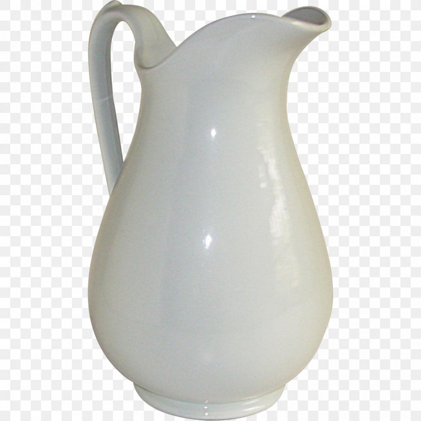 Jug Ceramic Pottery Pitcher Mug, PNG, 1053x1053px, Jug, Ceramic, Cup, Drinkware, Kettle Download Free