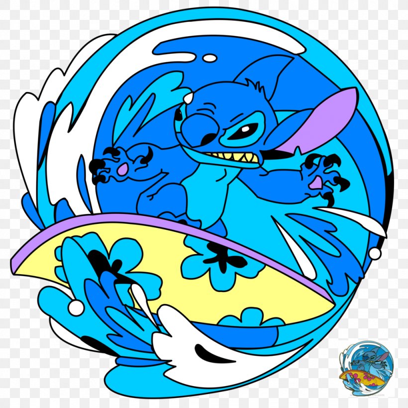 Lilo & Stitch Lilo Pelekai Clip Art, PNG, 1024x1024px, Stitch, Area, Art, Fish, Hawaiian Roller Coaster Ride Download Free