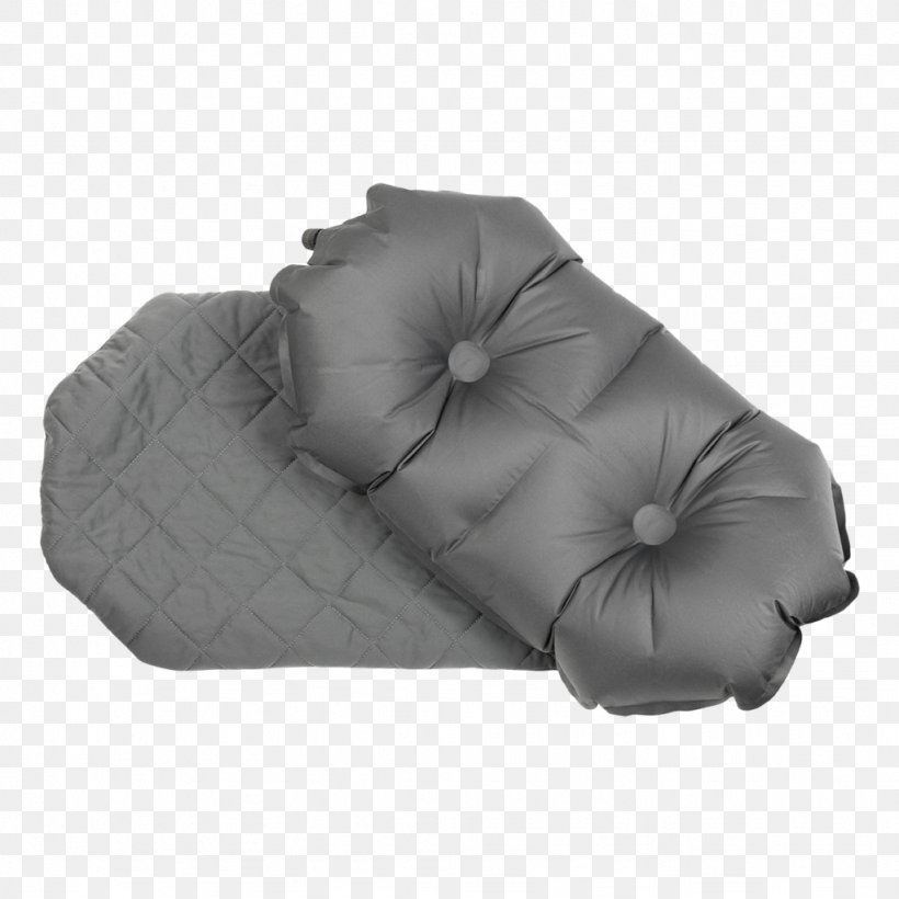 Pillow Cushion Sleeping Mats Inflatable Hammock, PNG, 1024x1024px, Pillow, Air Mattresses, Backpacking, Camping, Car Seat Cover Download Free