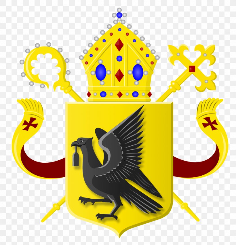 Roman Catholic Diocese Of Rotterdam Roman Catholic Diocese Of Groningen-Leeuwarden Roman Catholic Diocese Of Haarlem-Amsterdam Roman Catholic Archdiocese Of Utrecht Roman Catholic Diocese Of Roermond, PNG, 986x1024px, Roman Catholic Diocese Of Rotterdam, Bisdom, Bishop, Coat Of Arms, Diocese Download Free