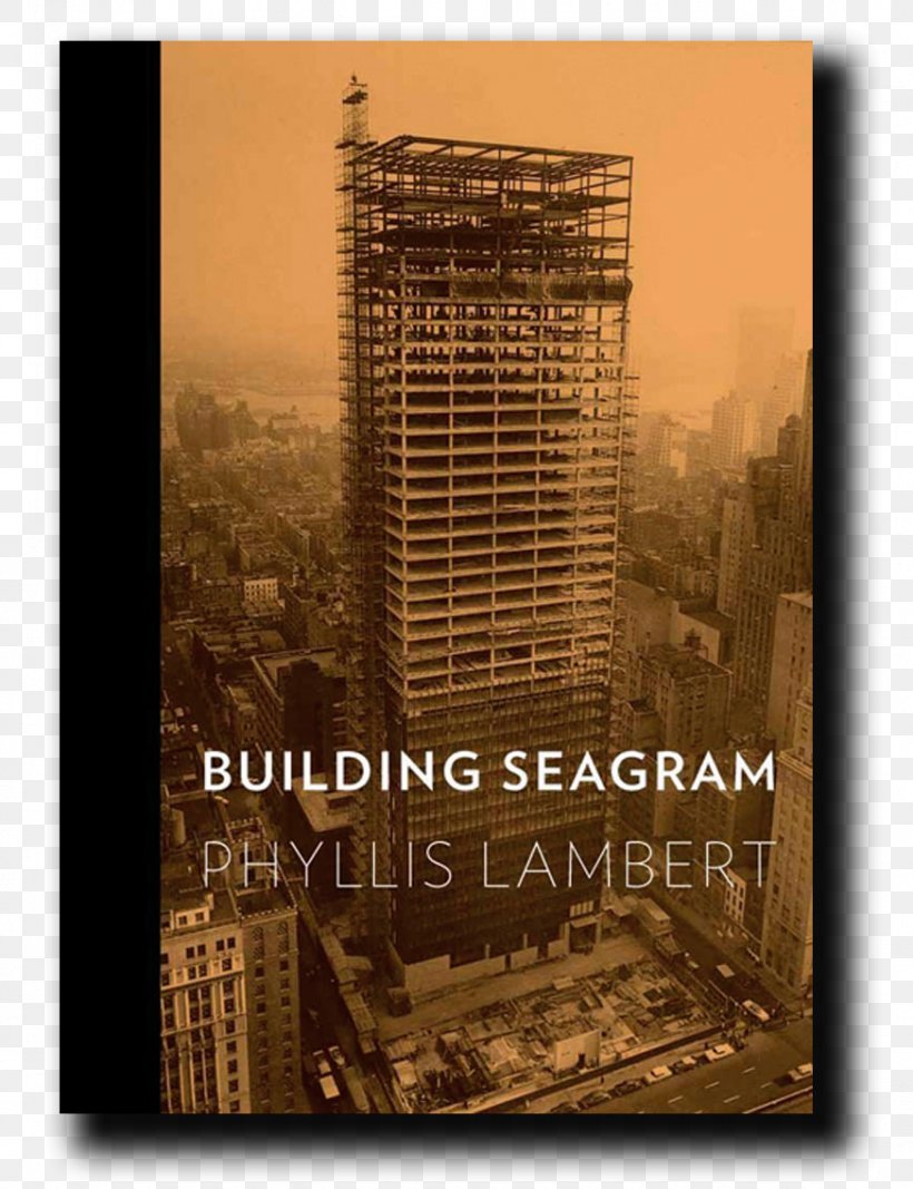 Seagram Building Building Seagram Canadian Centre For Architecture, PNG, 873x1136px, Seagram Building, Architecture, Building, International Style, Landmark Download Free